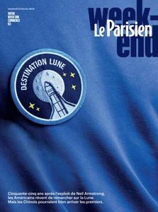 Le Parisien Magazine - 23 Février 2024 [Magazines]