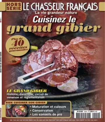 Le Chasseur Français Hors Série N°121 – Janvier 2022 [Magazines]