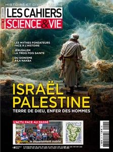 Les Cahiers de Science & Vie N.215 - Mars-Avril 2024  [Magazines]