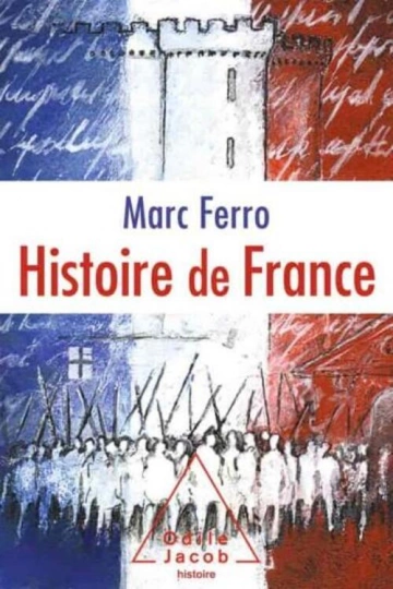 HISTOIRE DE FRANCE - MARC FERRO [Livres]