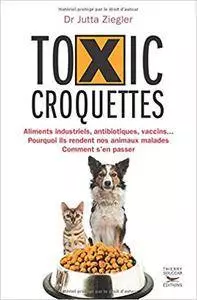 Toxic croquettes  [Livres]