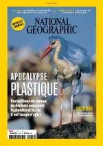 National Geographic N°225 – Juin 2018 [Magazines]