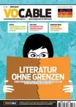 Vocable Allemand du 5 au 18 Octobre 2017  [Magazines]