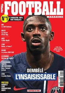 Football Magazine N.1 - Octobre-Décembre 2023 [Magazines]
