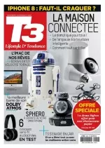 T3 High-Tech Magazine N°20 - Octobre 2017 [Magazines]