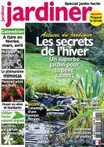 Jardiner N°21 – Décembre 2018-Février 2019 [Magazines]