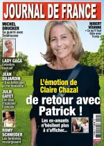 Journal De France N°34 – Octobre 2018 [Magazines]