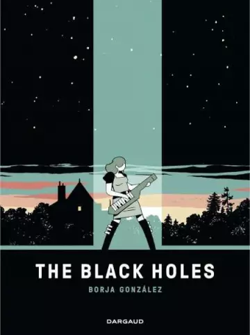 The Black Holes - Borja Gonzalez [BD]