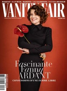 Vanity Fair France - Novembre 2023  [Magazines]