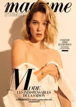 Madame Figaro Du 2 Novembre 2018  [Magazines]