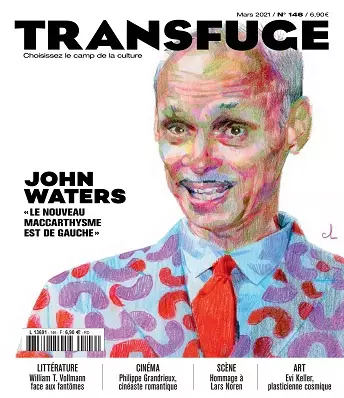 Transfuge N°146 – Mars 2021 [Magazines]