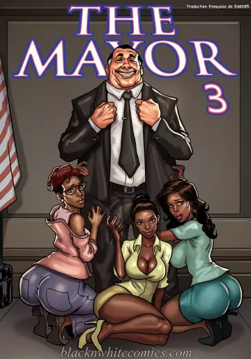 The Mayor  3  [Adultes]