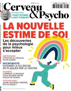 Cerveau & Psycho - Mars 2024 [Magazines]