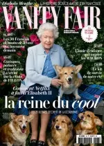 Vanity Fair - Juillet 2017 [Magazines]