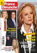 France Dimanche N°3747 Du 22 au 28 Juin 2018  [Magazines]