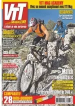 Vtt Magazine N°316 - Juillet 2017 [Magazines]