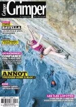 Grimper magazine N°180 - Mai/Juin 2017 [Magazines]