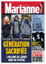 Marianne N°1142 Du 1er au 7 Février 2019 [Magazines]