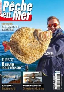 Pêche en Mer - Avril 2024 [Magazines]