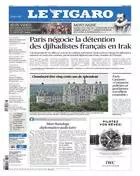 Le Figaro du Samedi 8 et Dimanche 9 Juin 2019  [Journaux]