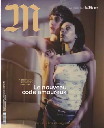 Le Monde Magazine Du 15 Juin 2019  [Magazines]