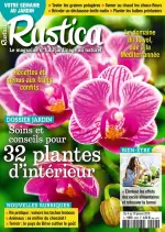 Rustica N°2558 Du 4 au 10 Janvier 2019  [Magazines]