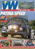 Super VW - Juin 2018 [Magazines]