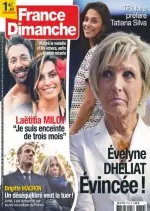 France Dimanche N°3716 - 17 Novembre 2017 [Magazines]