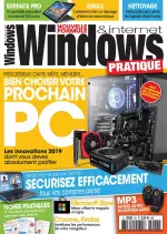 Windows et Internet Pratique N°78 – Février 2019 [Magazines]