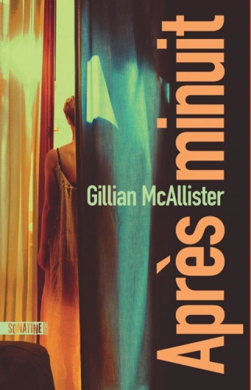 APRÈS MINUIT (2024) - GILLIAN MCALLISTER [Livres]