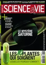 Science & Vie N°1195 - Avril 2017 [Magazines]