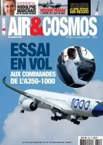 Air et Cosmos N°2608 Du 14 Septembre 2018 [Magazines]