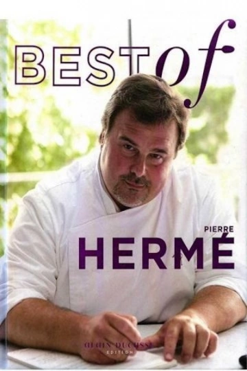 Best of Pierre Hermé [Livres]