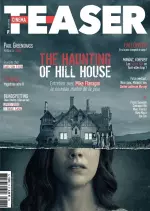 Cinéma Teaser N°78 – Octobre 2018 [Magazines]