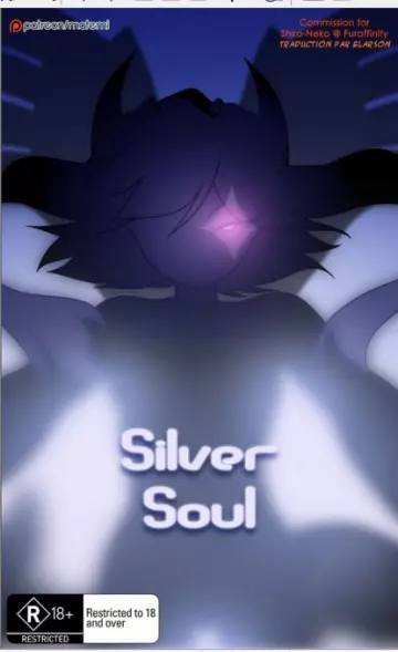 Silver Soul Ch. 1-7 (Pokemon)  [Adultes]