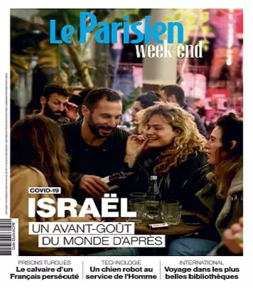 Le Parisien Magazine Du 23 Avril 2021 [Magazines]
