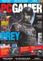 PC Gamer N°16 - Avril/Mai 2017 [Magazines]