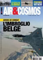 Air & Cosmos - 30 Mars 2018 [Magazines]