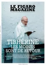 Le Figaro Magazine Du 22 Juin 2018  [Magazines]