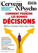 Cerveau et Psycho N°101 – Juillet-Août 2018  [Magazines]