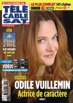 Télécâble Sat Hebdo - 12 Février 2018  [Magazines]