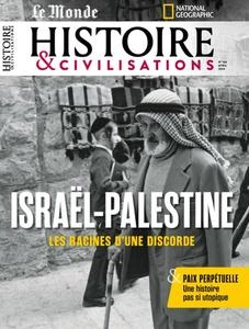 Le Monde Histoire & Civilisations - Avril 2024 [Magazines]