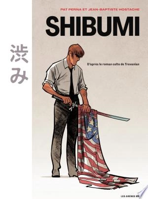 Shibumi  [BD]