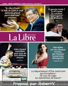 La Libre Belgique - Samedi 8 et Dimanche 9 Juin 2019 [BD]