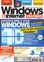 Windows & Internet Pratique N°55 - Mai 2017 [Magazines]