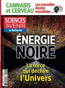 Sciences et Avenir N.925 - Mars 2024 [Magazines]