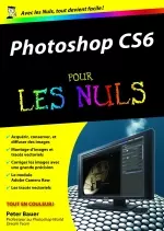 Photoshop CS6 Poche Pour les Nuls [Livres]