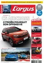 L'Argus N.4507 - Du 27 avril au 10 mai 2017 [Magazines]