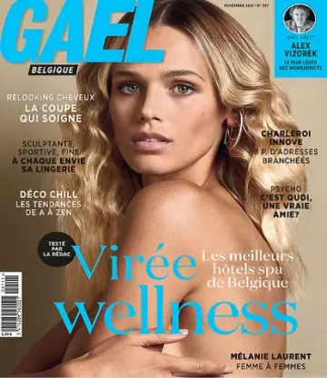 Gael Magazine N°397 – Novembre 2021 [Magazines]