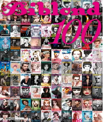 Biblond N°100 – Septembre 2022 [Magazines]